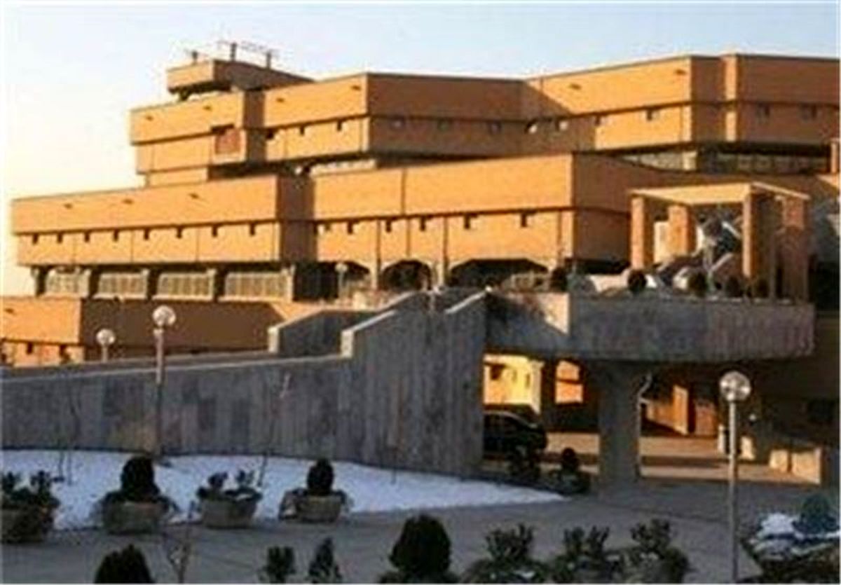 تغییر ساعت کار شیفت شب کتابخانه ملی