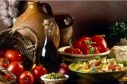  رژیم غذایی مدیترانه‌ای چگونه است؟