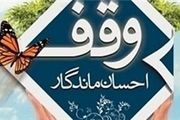 وقف های جالب و خواندنی سال 95