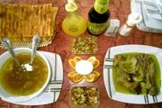 خوب و بد کله پاچه