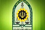 کشف بیش از ۶۷ هزار لیتر گازوئیل قاچاق در شهرستان خاش