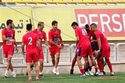 پنالتی‌زن های پرسپولیس مشخص شدند
