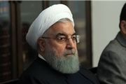 تذکر نماینده نیشابور به روحانی