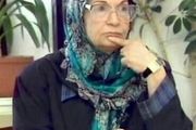 ایران بزرگمهری‌راد که بود؟