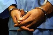عامل تیراندازی در ورامین دستگیر شد
