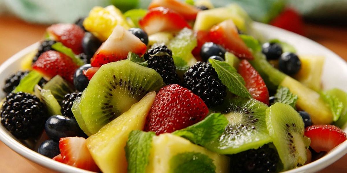 قیمت میوه‌های تابستانی در بازار چند؟ 