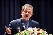 سیاست دولت در سال جدید حمایت از بخش خصوصی و افزایش تولید است 
