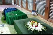 برگزاری مراسم پنجشنبه آخر سال در حرم امام‌(ره) 