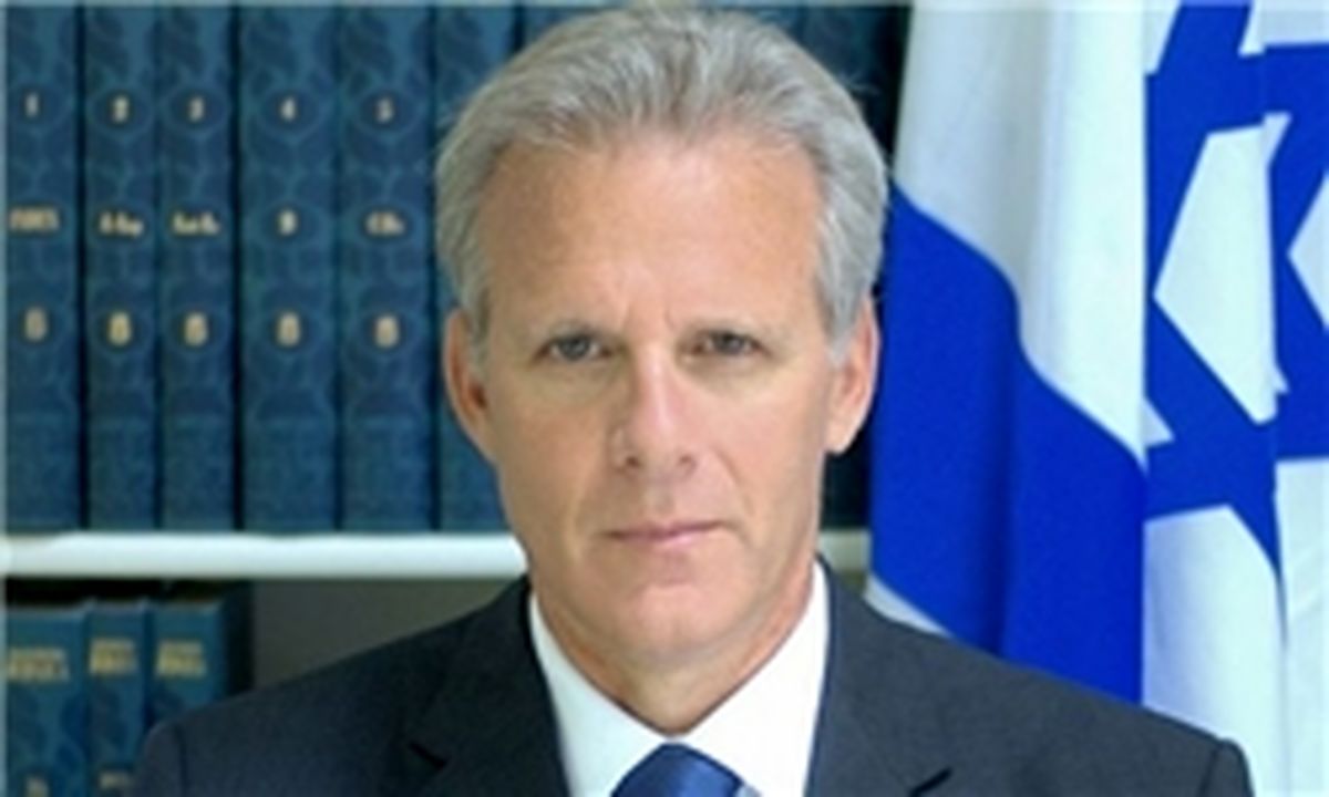 اسرائیل از ارتباط نزدیک روسیه با ایران احساس نگرانی می‌کند