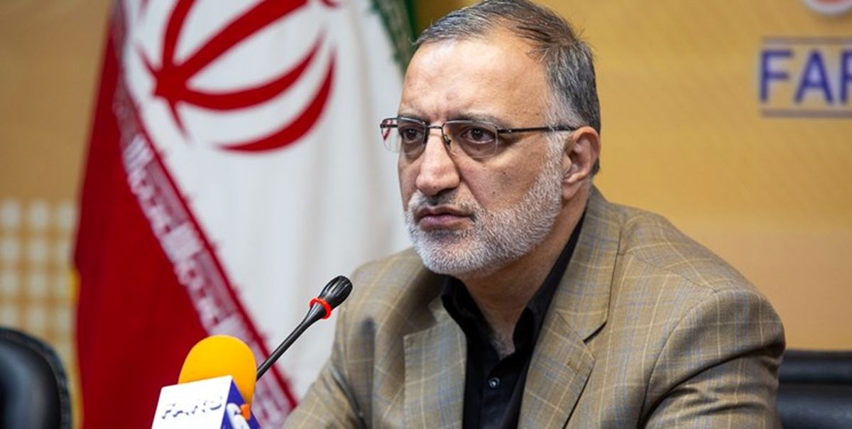 مجلس به دنبال بسته جامع برای وضع کنونی کشور است

