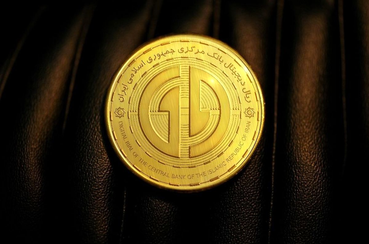 ریال دیجیتال همان اسکناس است
