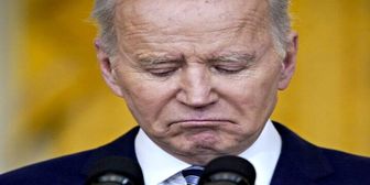 آغاز جنگ مستقیم آمریکا با روسیه؟/ بایدن: دو گزینه داریم
