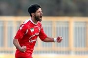 عباس زاده پرسپولیسی می شود؟