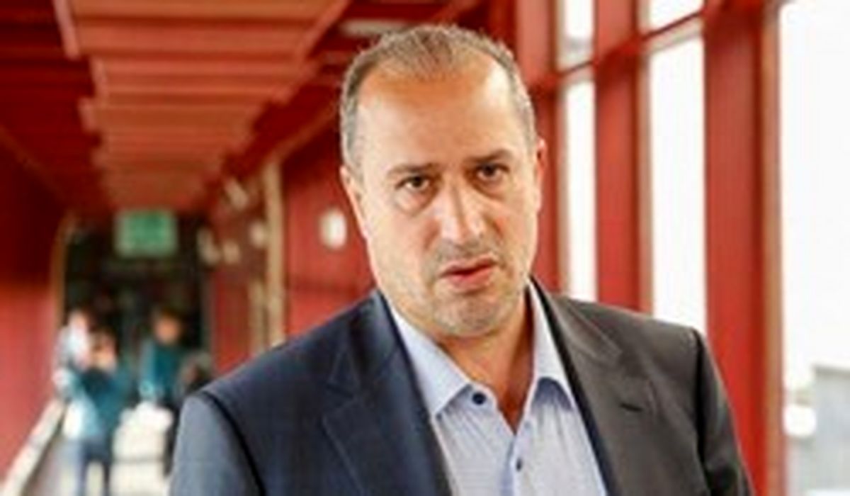 پیام ویژه تاج برای پرسپولیسی ها
