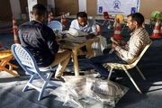 بازشماری دستی آرای انتخابات پارلمان از کردستان عراق آغاز شد