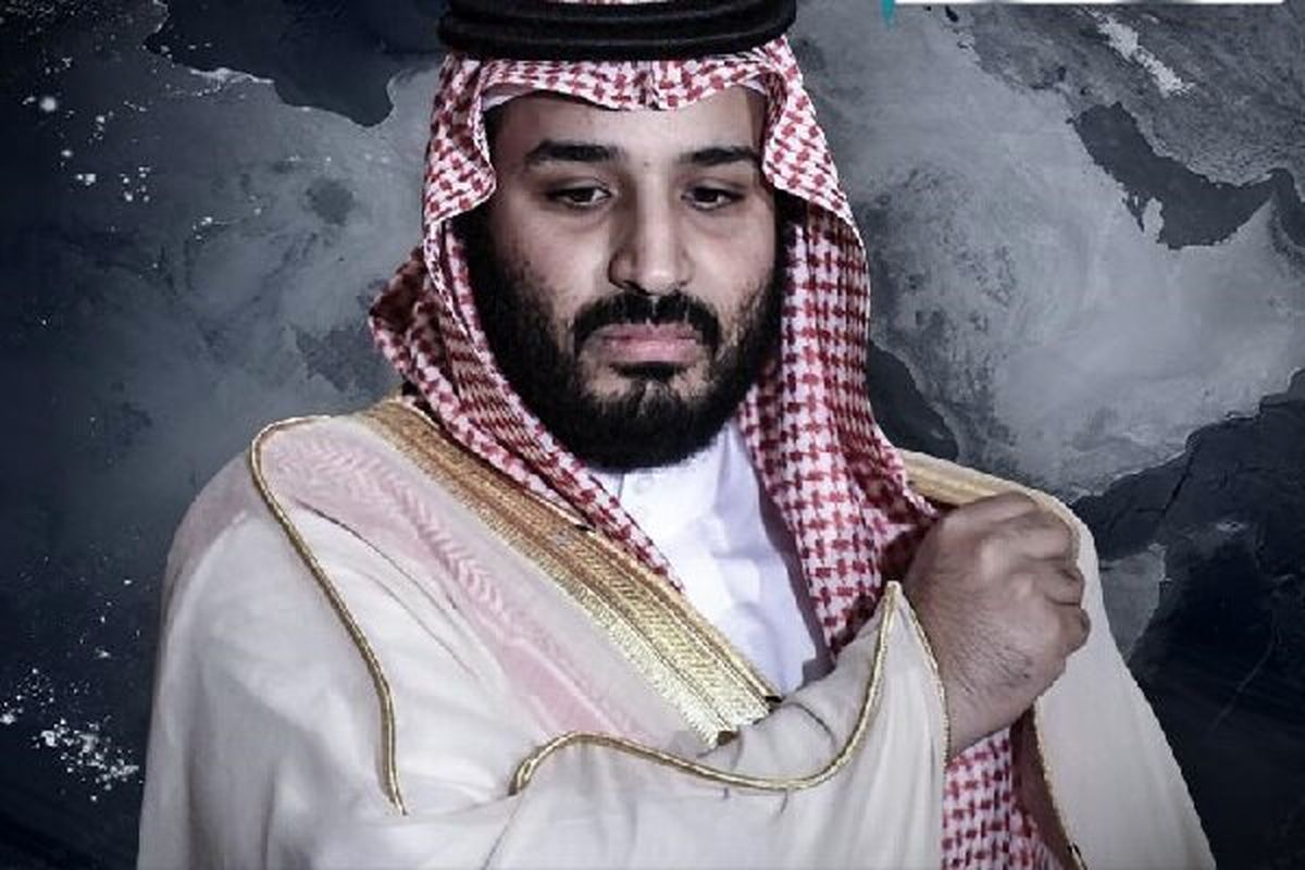 با کسری بودجه هفت ساله رؤیاهای بن سلمان نقش بر آب شد