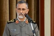 رییس دفتر نظامی فرماندهی معظم کل قوا: رادارهایی داریم که 3 هزار کیلومتر برد دارد