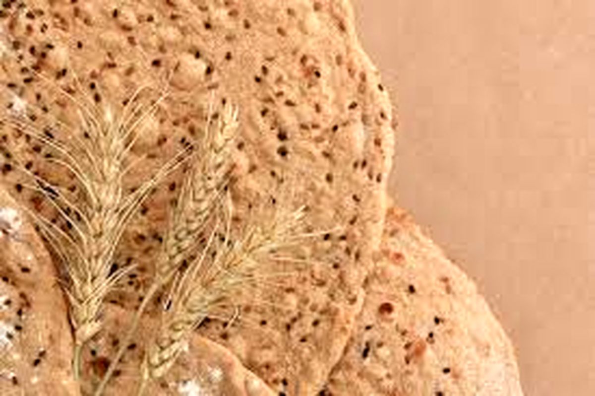 نان کامل؛ کلید سلامت و پیشگیری از بیماری‌ها