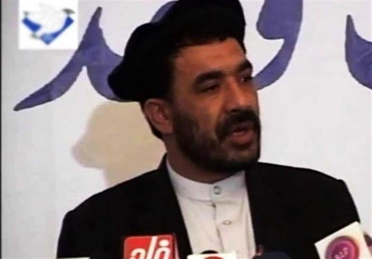 «رفیع‌الله گل» ترور شد