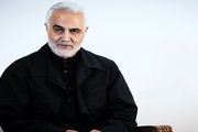 خاطره شهید سلیمانی از فریب پهپاد‌های اسرائیلی + فیلم