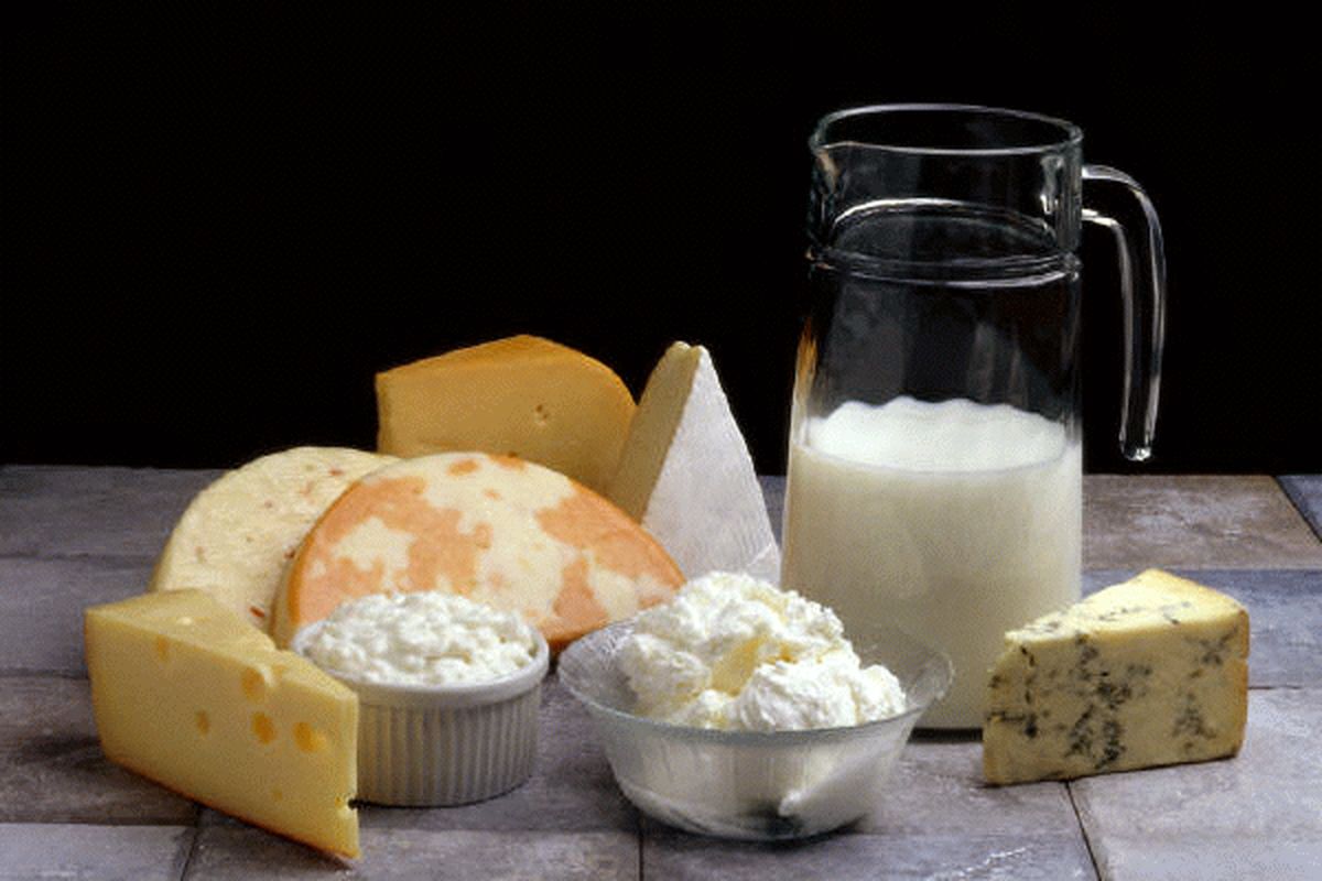  خبری از توزیع شیر مدارس نیست