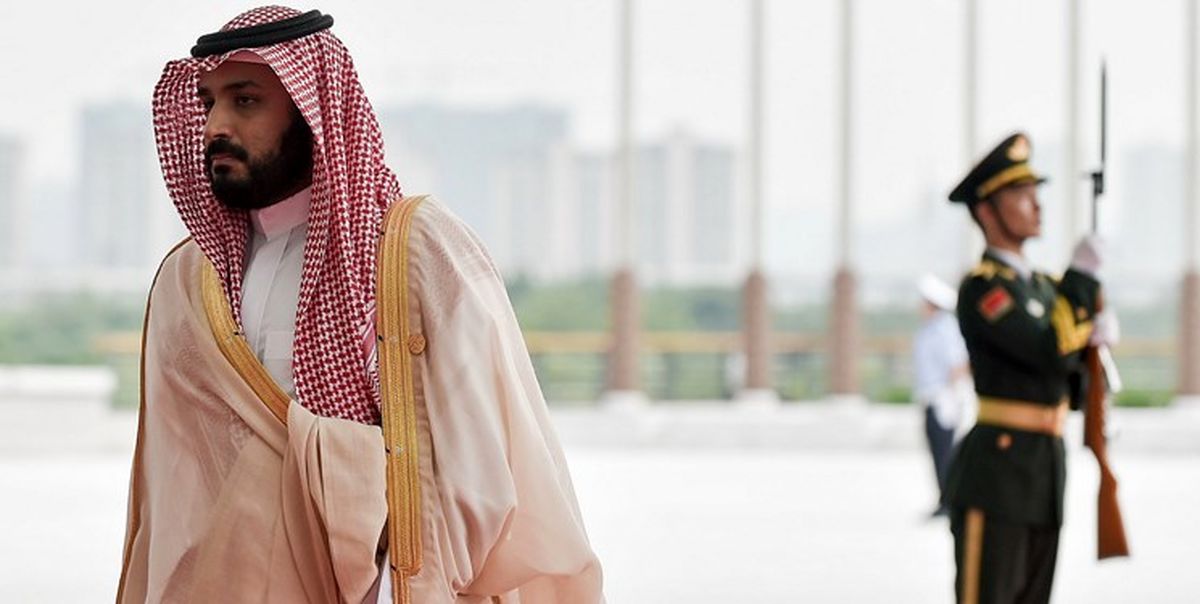 آیا بن سلمان بعد از حادثه «آرامکو» تجدید نظر می‌کند؟