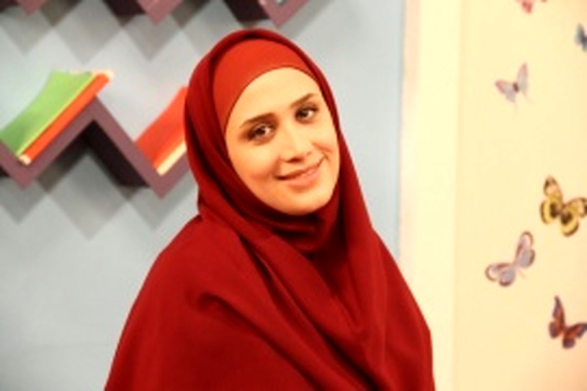 عکس دفرمه خاله سارا