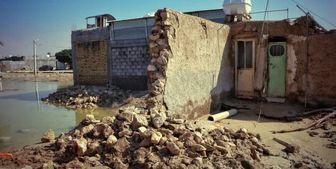 تخصیص اعتبار و تسهیلات بانکی برای جبران خسارات ناشی از سیل