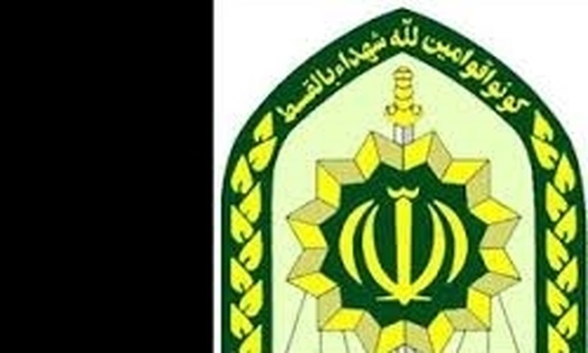 تقدیر از ناجا برای برقراری امنیت شایسته انتخابات