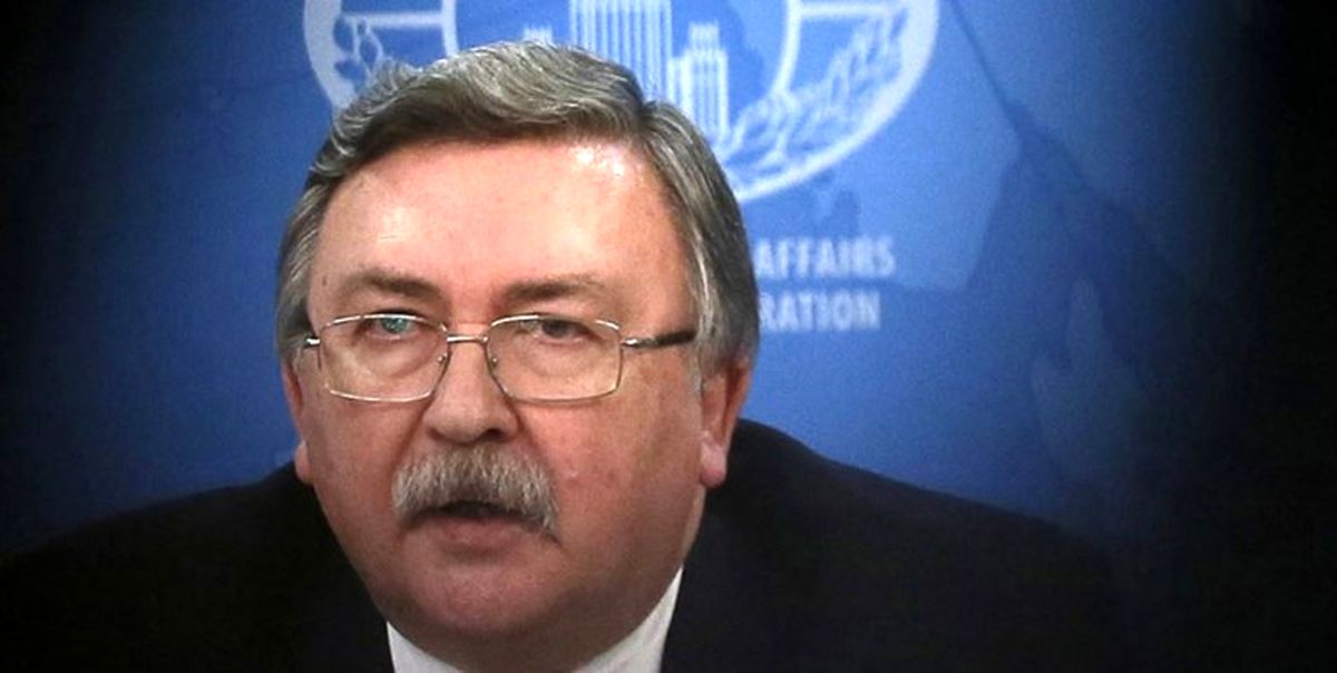 اولیانوف: ایران قطعاً طرف بازنده درگیری با آمریکا نیست 