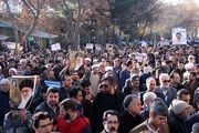 بیانیه حزب زنان جمهوری اسلامی: حماسه‌ دیگری در 22 بهمن امسال رقم می‌خورد