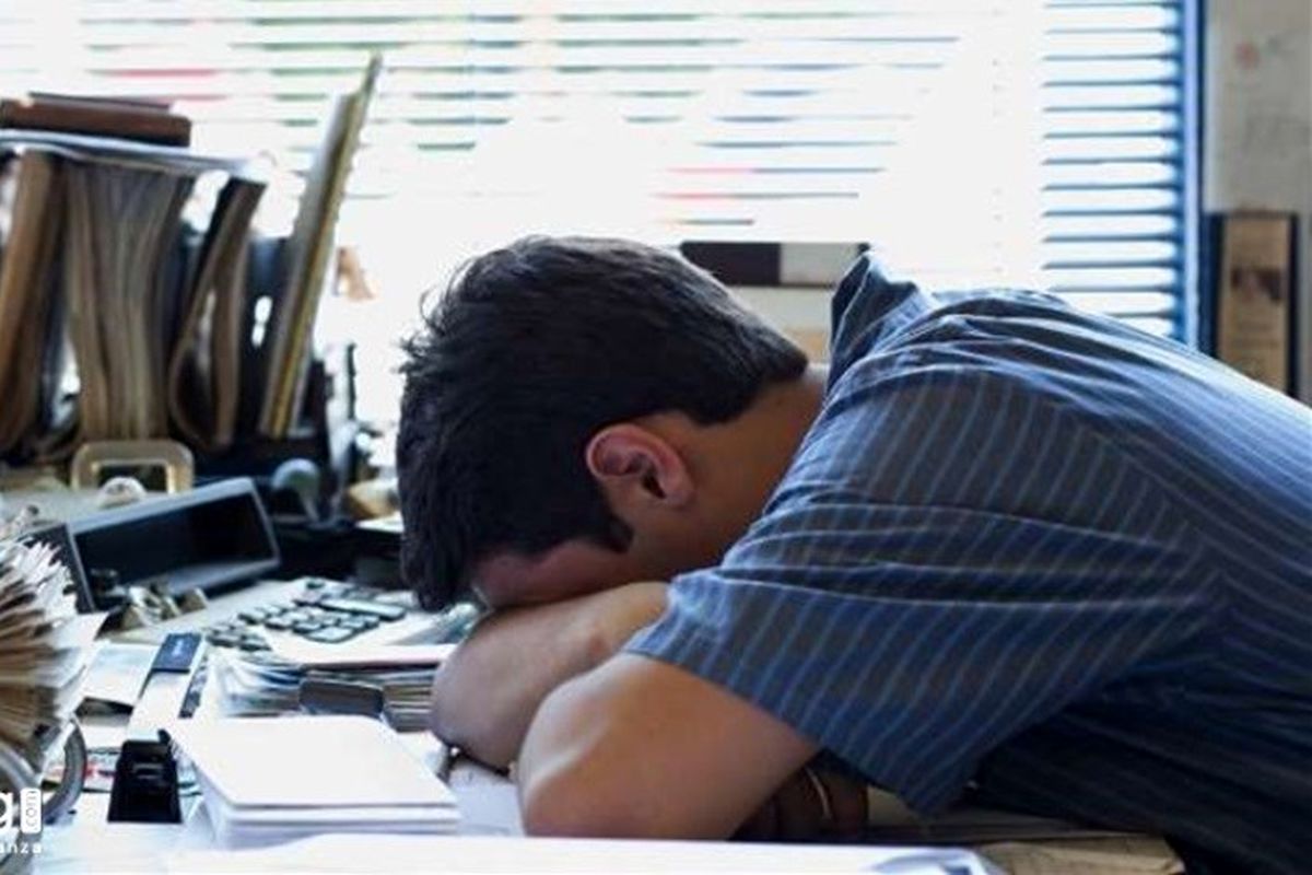 آثار خطرناک بی‌خوابی بر بدن