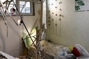 خدمات بهزیستی برای مجروحان جنگ ۱۲ روزه 