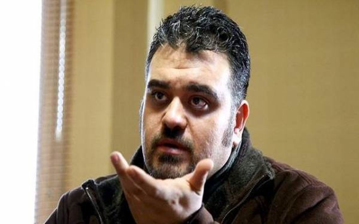 نیما طباطبایی کارگردان «من ناصر حجازی هستم» درگذشت