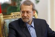 پیام تبریک لاریجانی به رؤسای مجالس کشورهای اسلامی