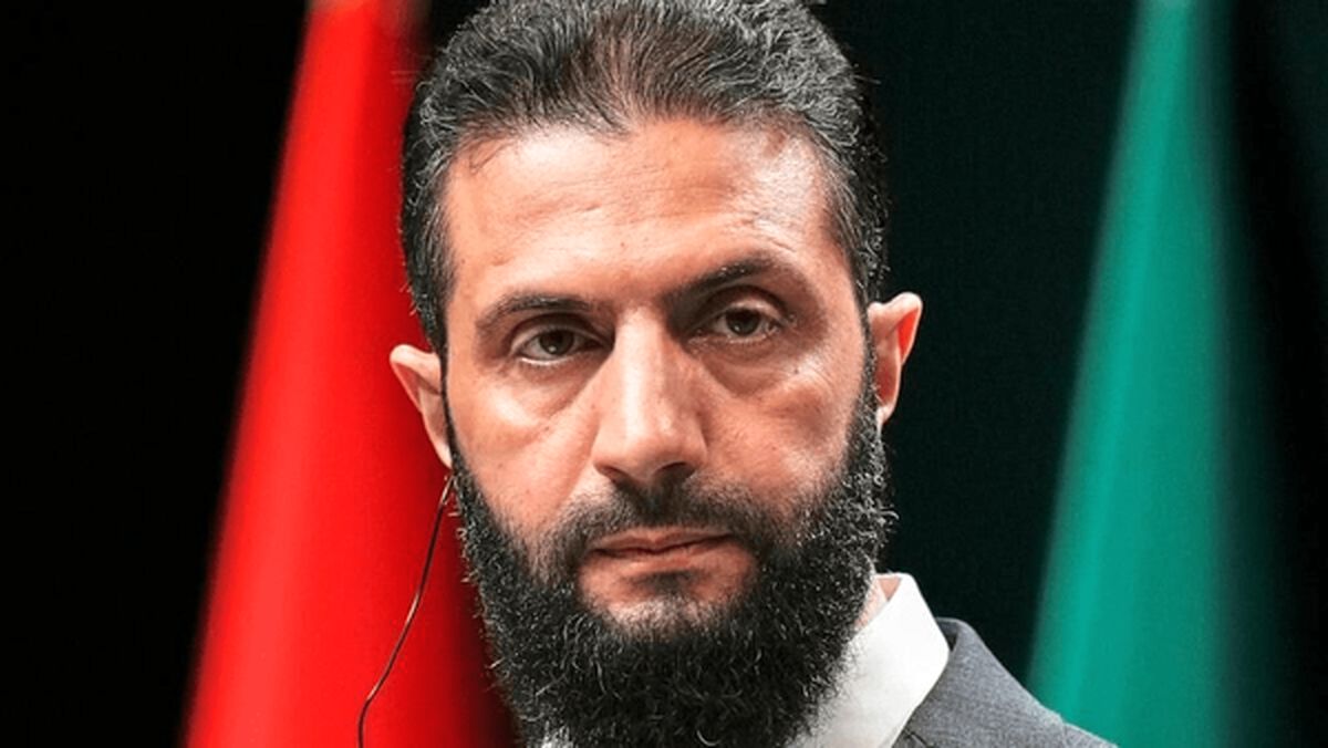 «الجولانی» از ورود به جنگ علیه حزب‌الله شانه خالی کرد