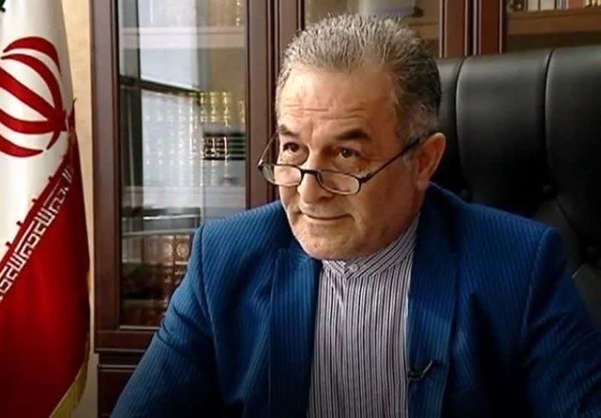  سفیر ایران خواستار بازنگری در توافق روادید با گرجستان شد 