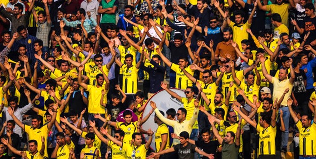 تکمیل تیم پارس جنوبی با جذب 3 بازیکن