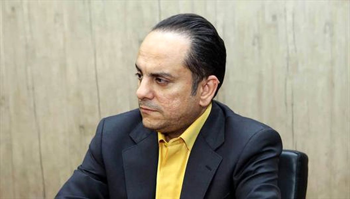 واکنش عضو هیات مدیره استقلال به احتمال پرسپولیسی شدن دو بازیکن
