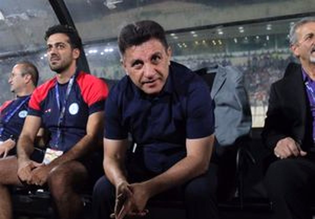 اظهار نظر جالب قلعه نویی درباره رحمتی