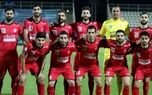 پروفایل گلات قهرمانی پرسپولیس مبارک +عکس