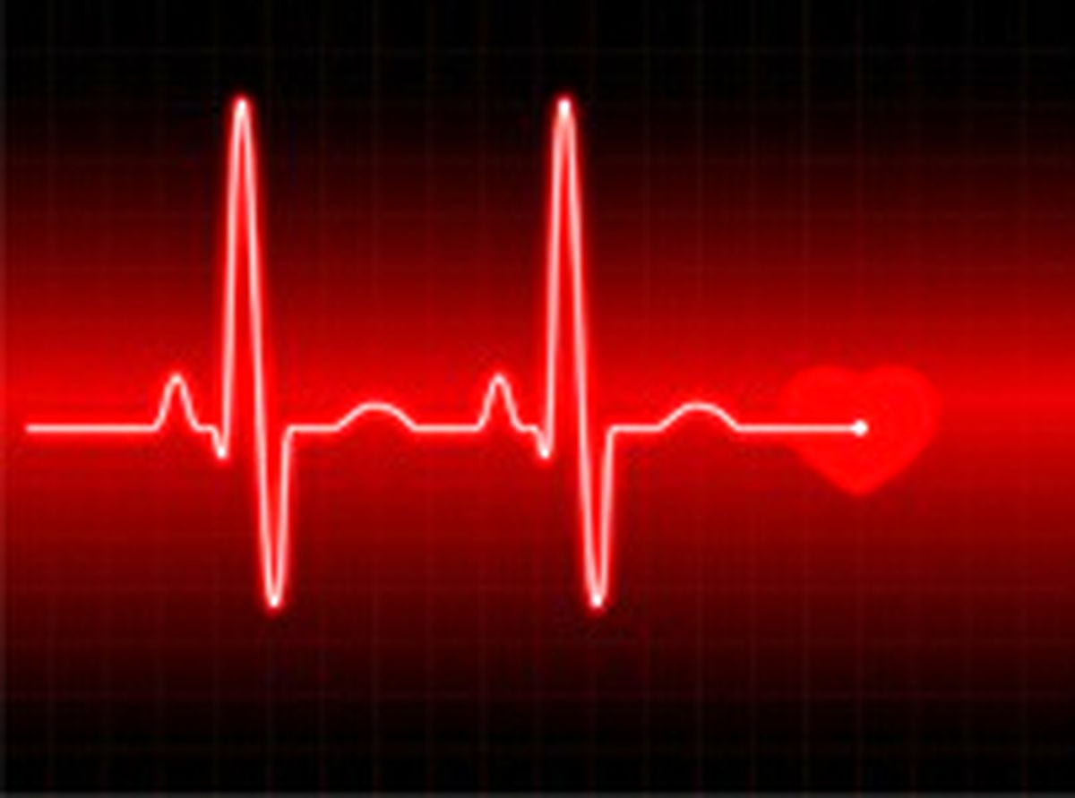 آیا شما هم دچار تپش قلب می‌شوید؟