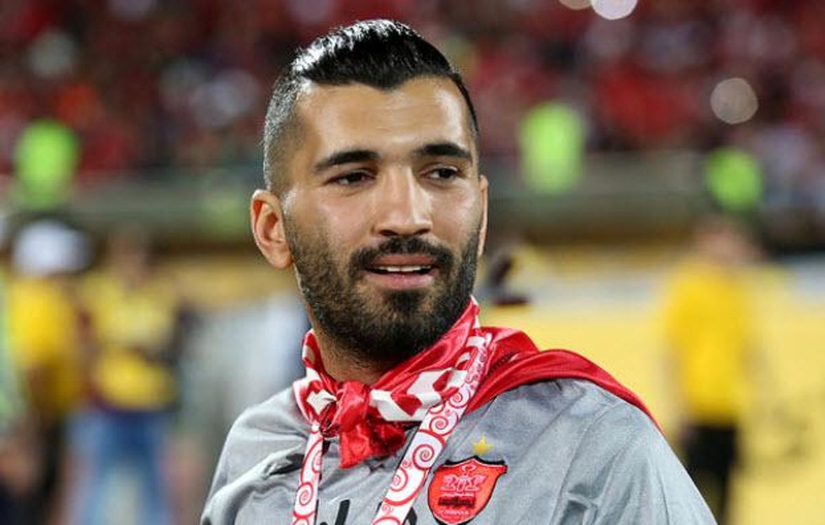  دلیل جدایی مهندس از پرسپولیس از زبان نمازی