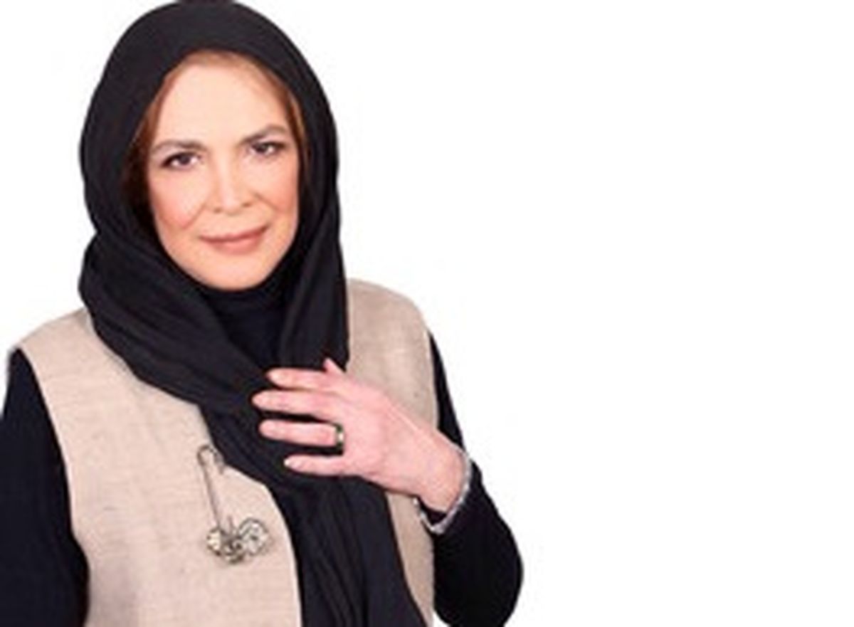لباس عجیب و غریب حیوان خانگی خانم بازیگر/عکس
