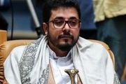 صحبت های تامل برانگیز سفیر یمن در تهران