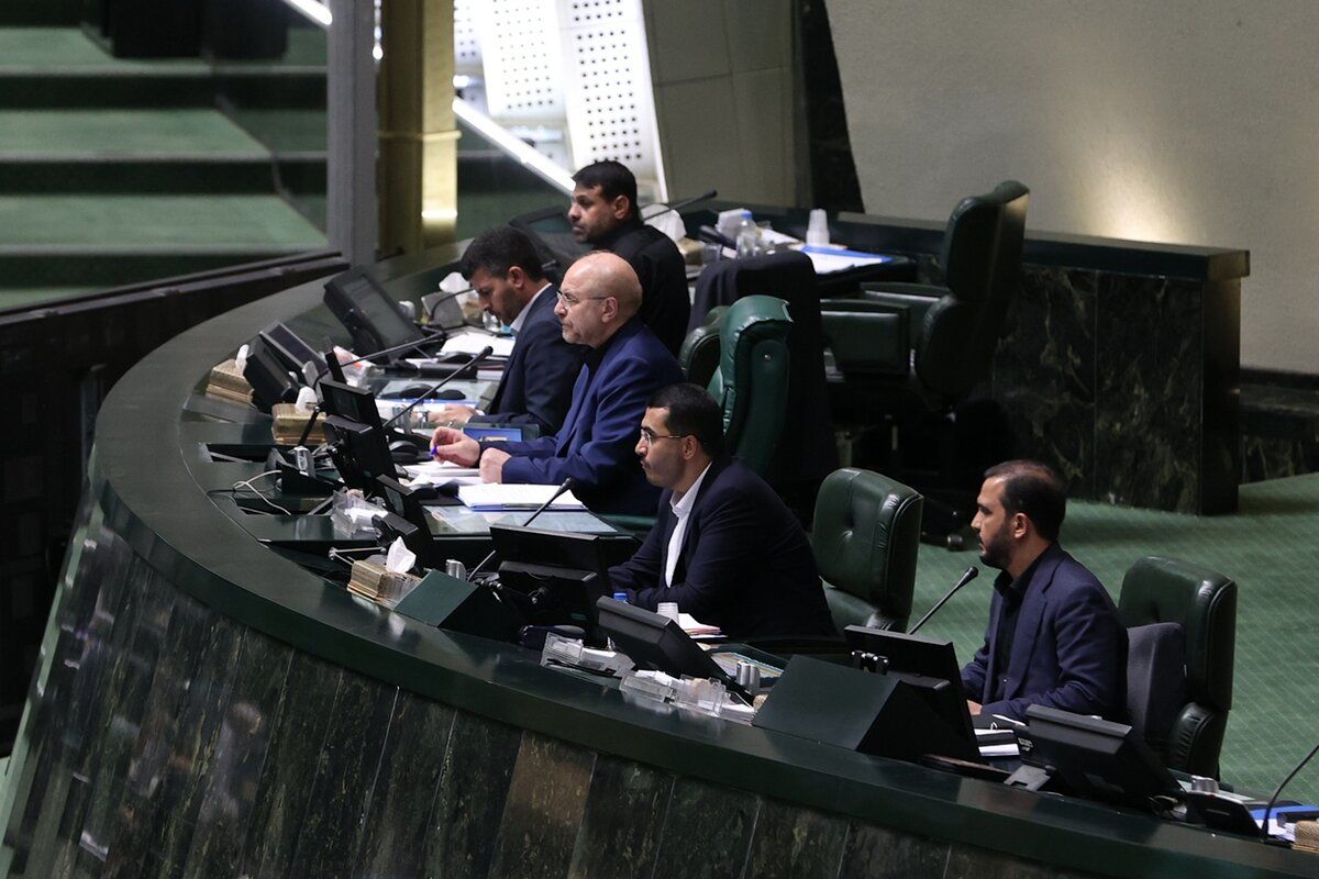 جزئیات جلسه غیرعلنی مجلس درباره مذاکرات ایران و آمریکا