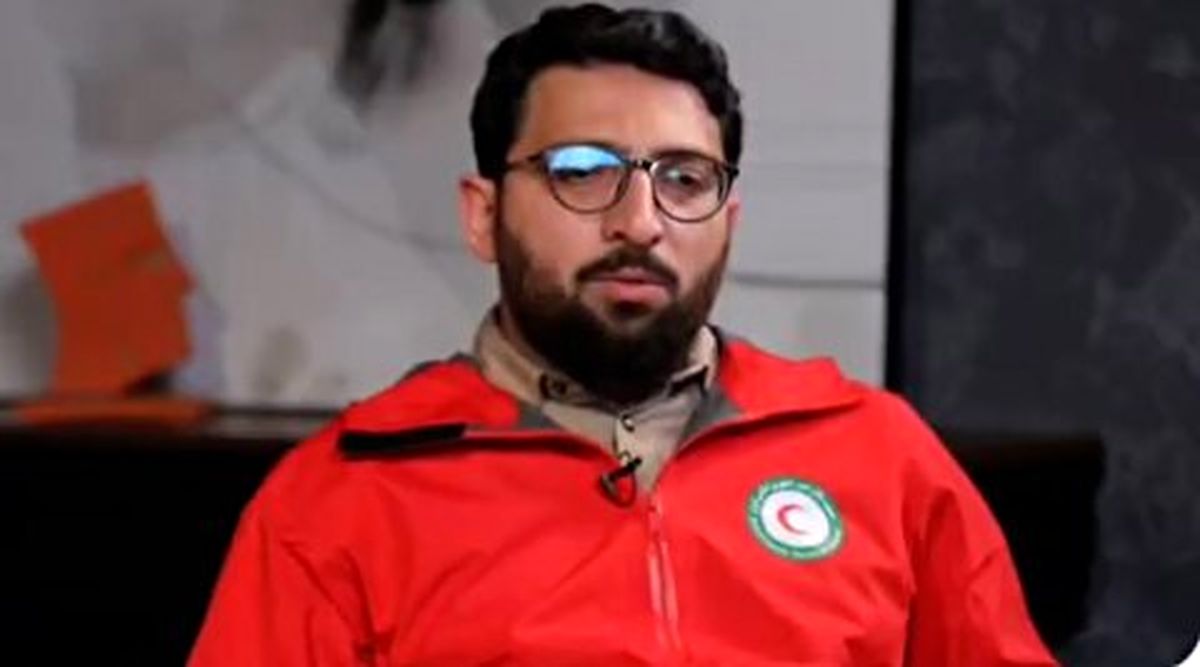 چه مقامات دیگری در لحظه حمله در بیت رهبری بودند؟