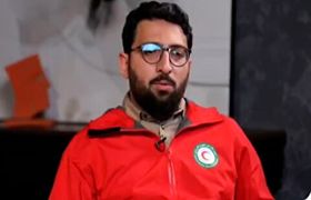 چه مقامات دیگری در لحظه حمله در بیت رهبری بودند؟