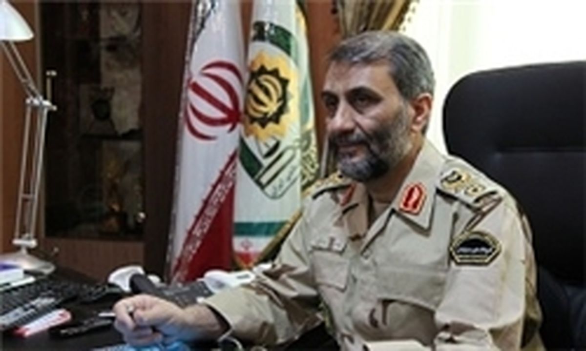 دستگیری ۳ تروریست در مرزهای غربی و شرقی کشور