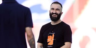 گلایه شاه ماهی استقلال از حاشیه سازی ها در اینستاگرام